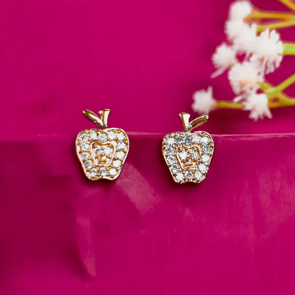 AD Top Earring 029