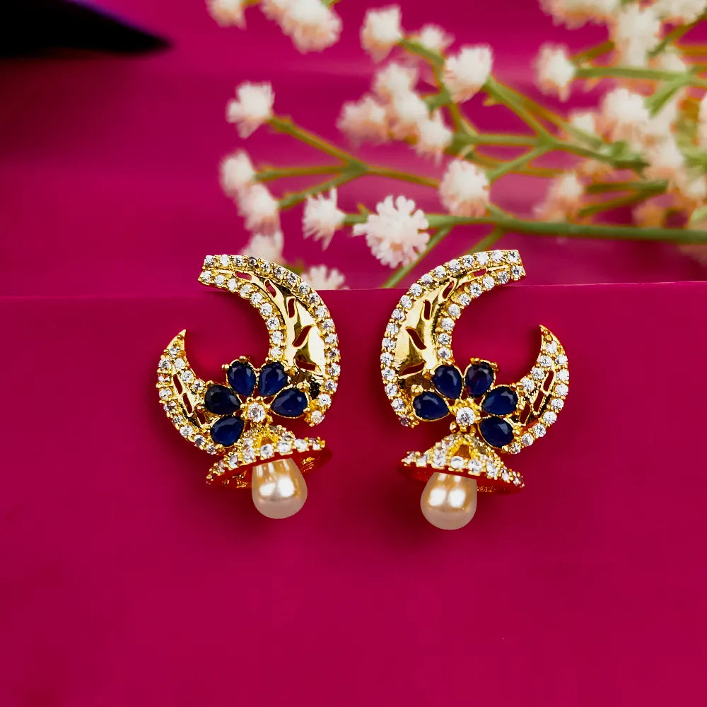 AD Top Earring 511