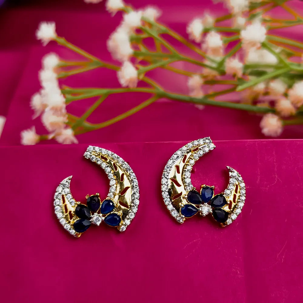 AD Top Earring 511 A008589
