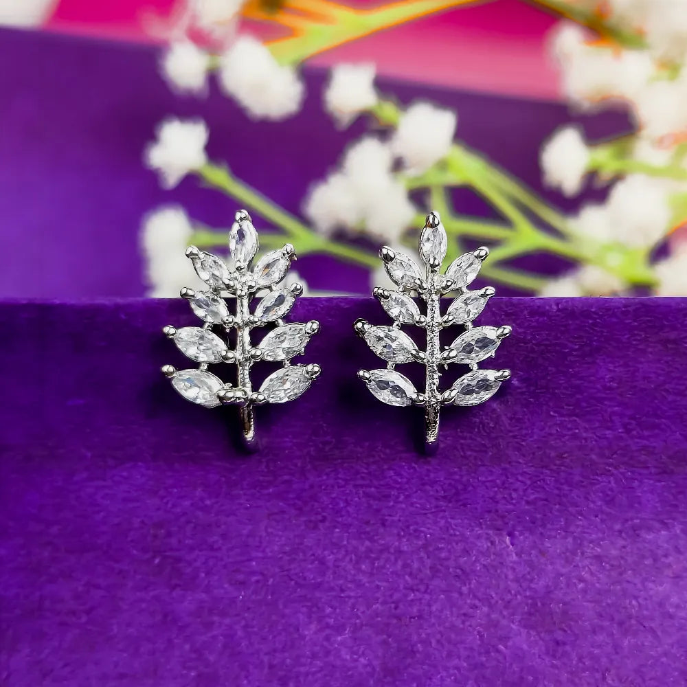 AD Top Earring 753