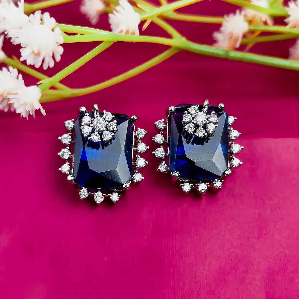 AD Top Earring BTP031W
