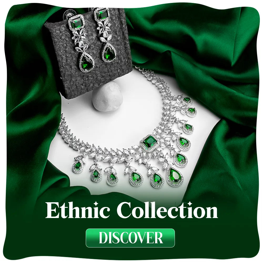 Ethnic Collection