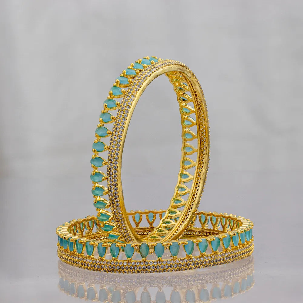 AD Bangle SAN009AQGP