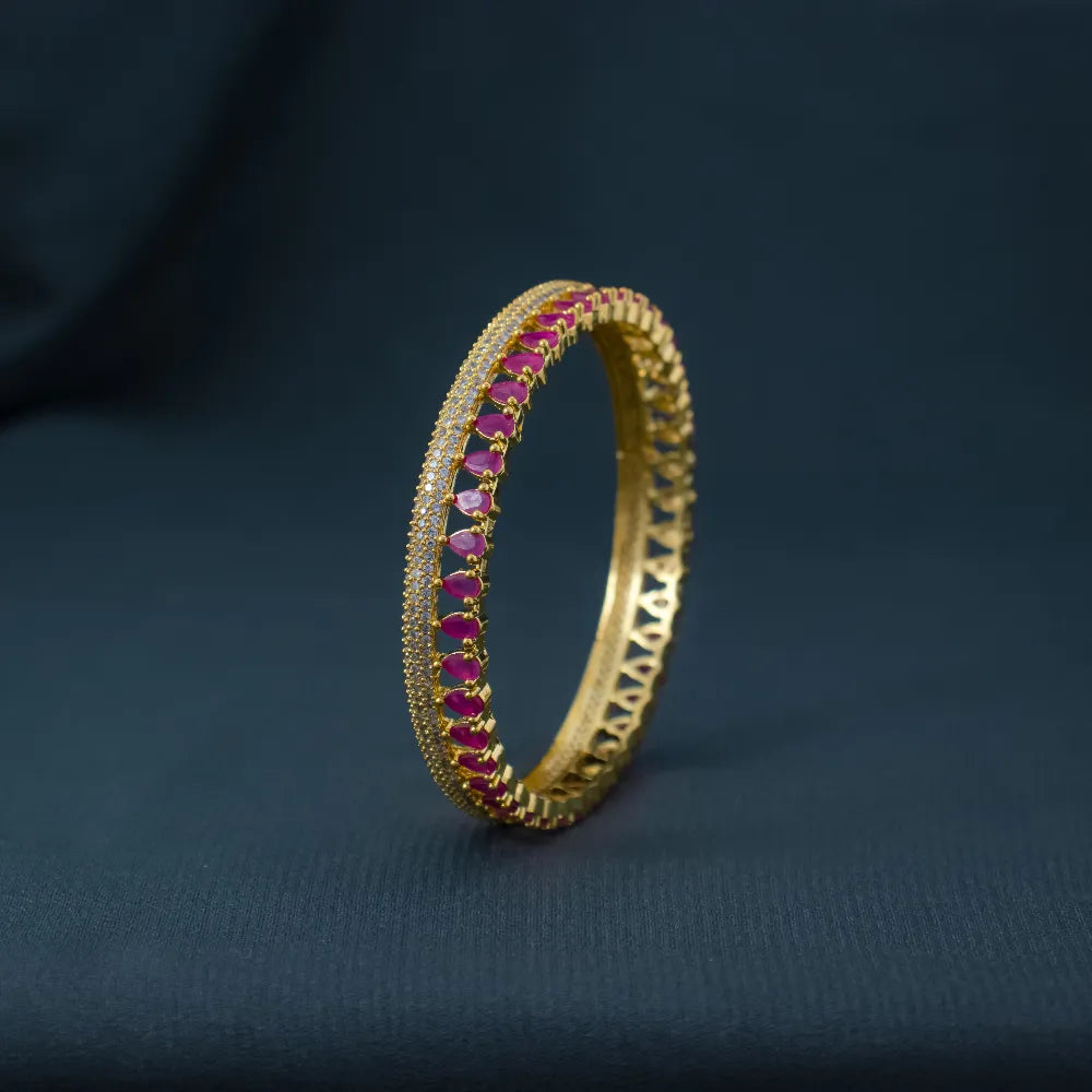 AD Bangle SAN009AQGP