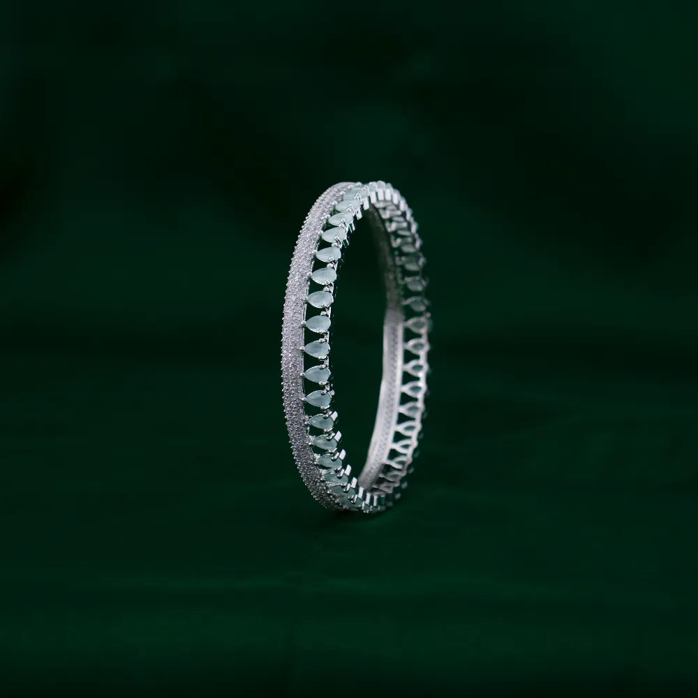 AD Bangle SAN009AQGP