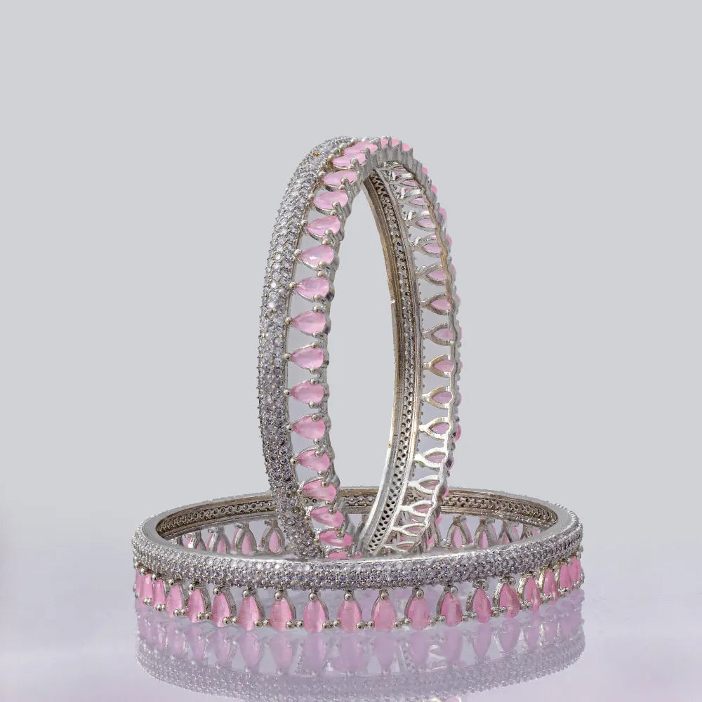 AD Bangle SAN009AQGP