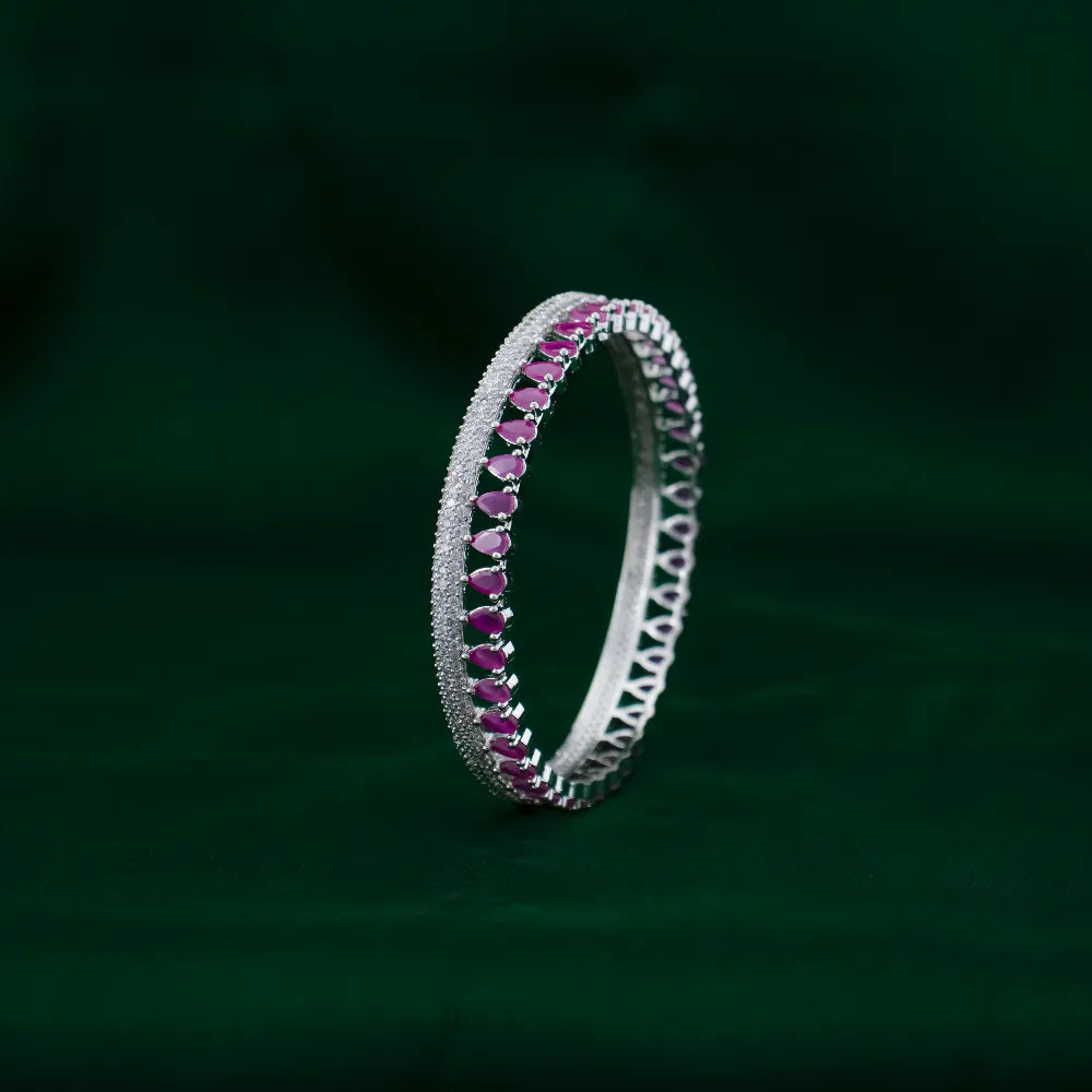 AD Bangle SAN009AQGP