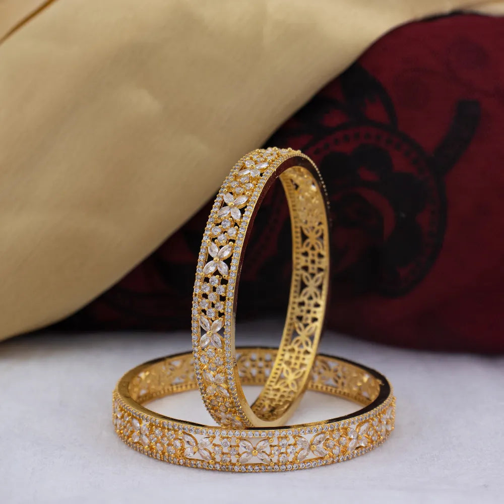 AD Bangle SAN015