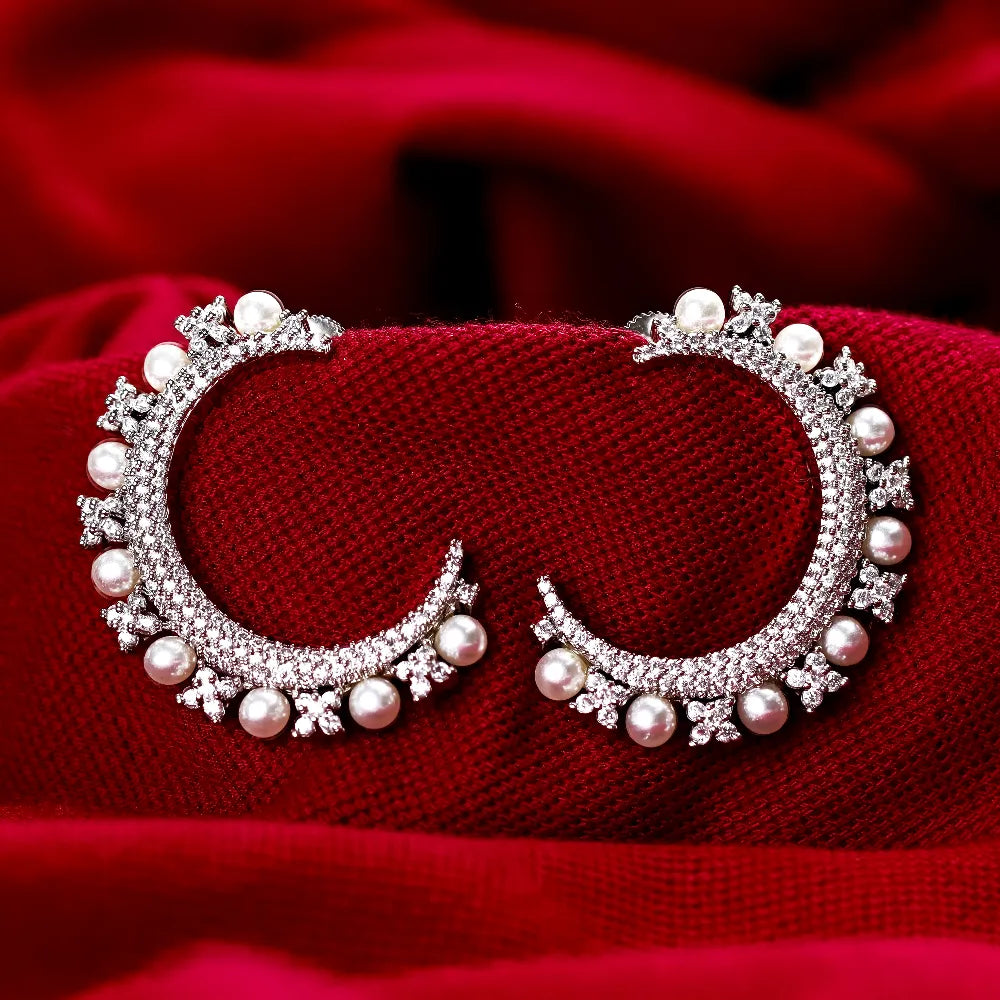 AD Earring 323