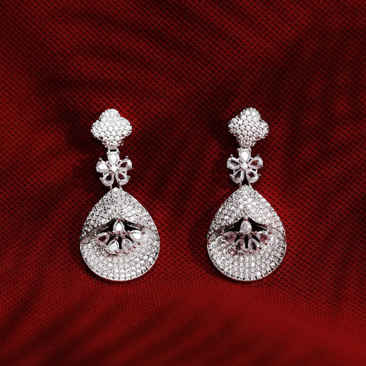 AD Earring SE039W