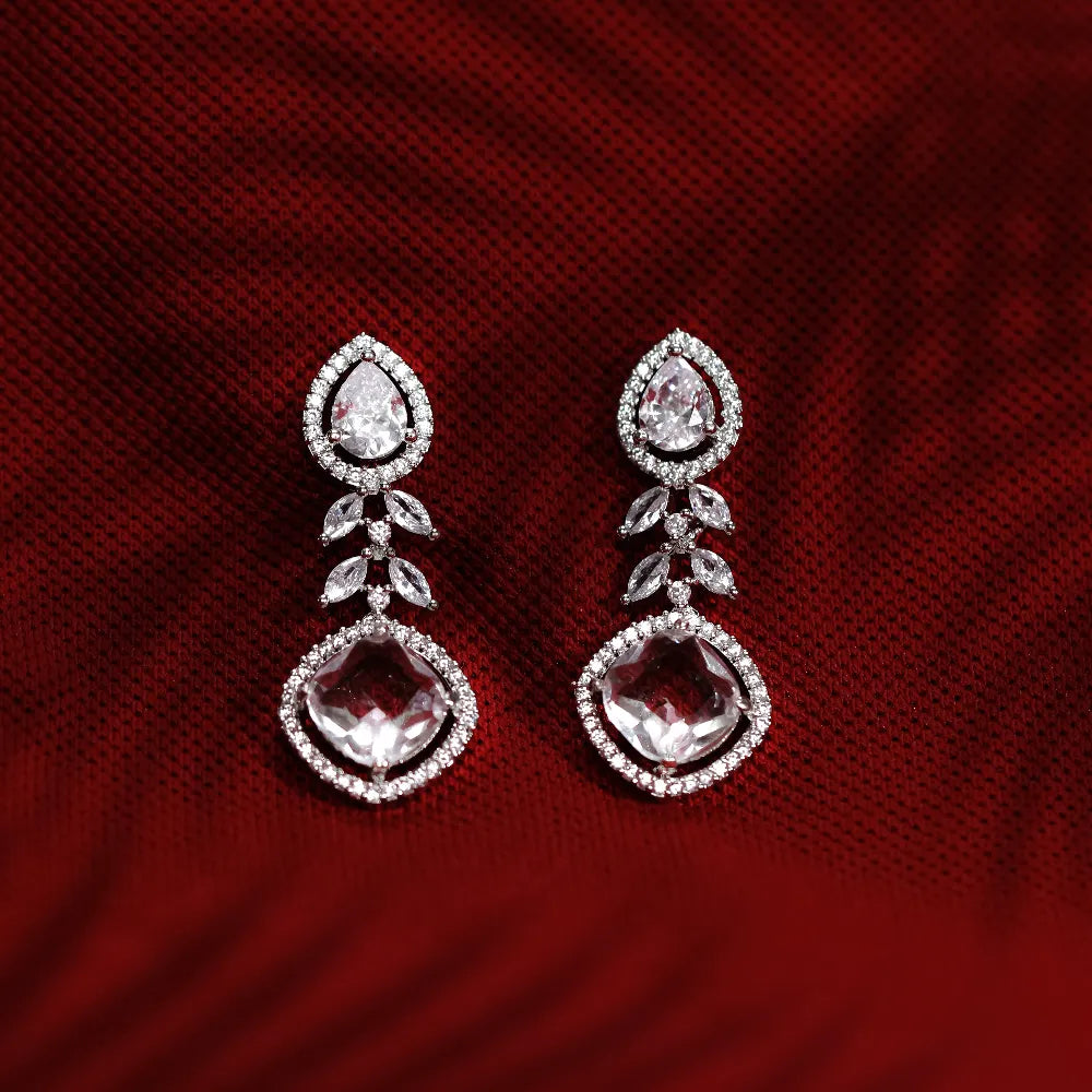 AD Earring SWE008