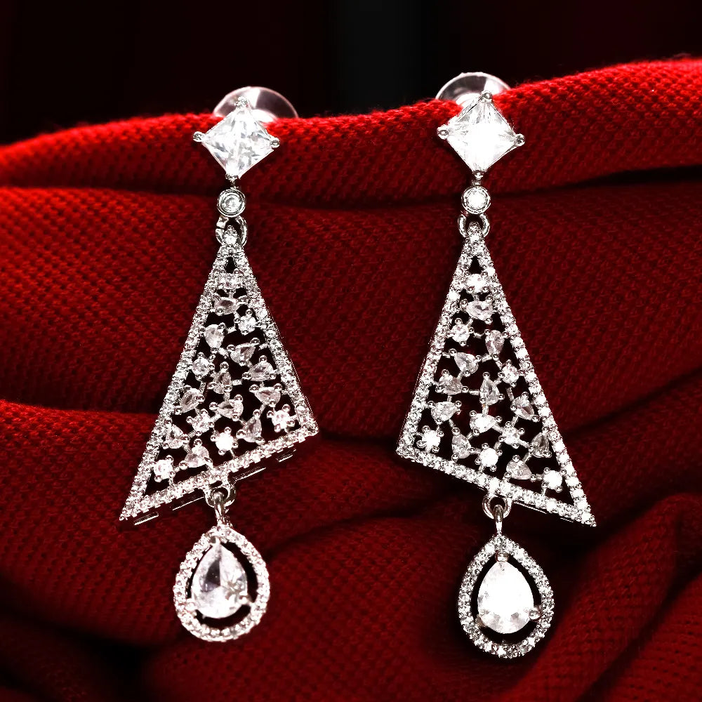 AD Earring AJE018