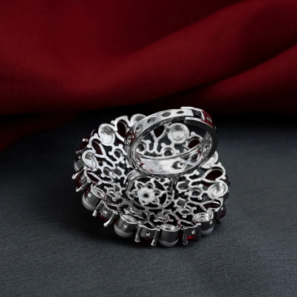 AD Ring BR005