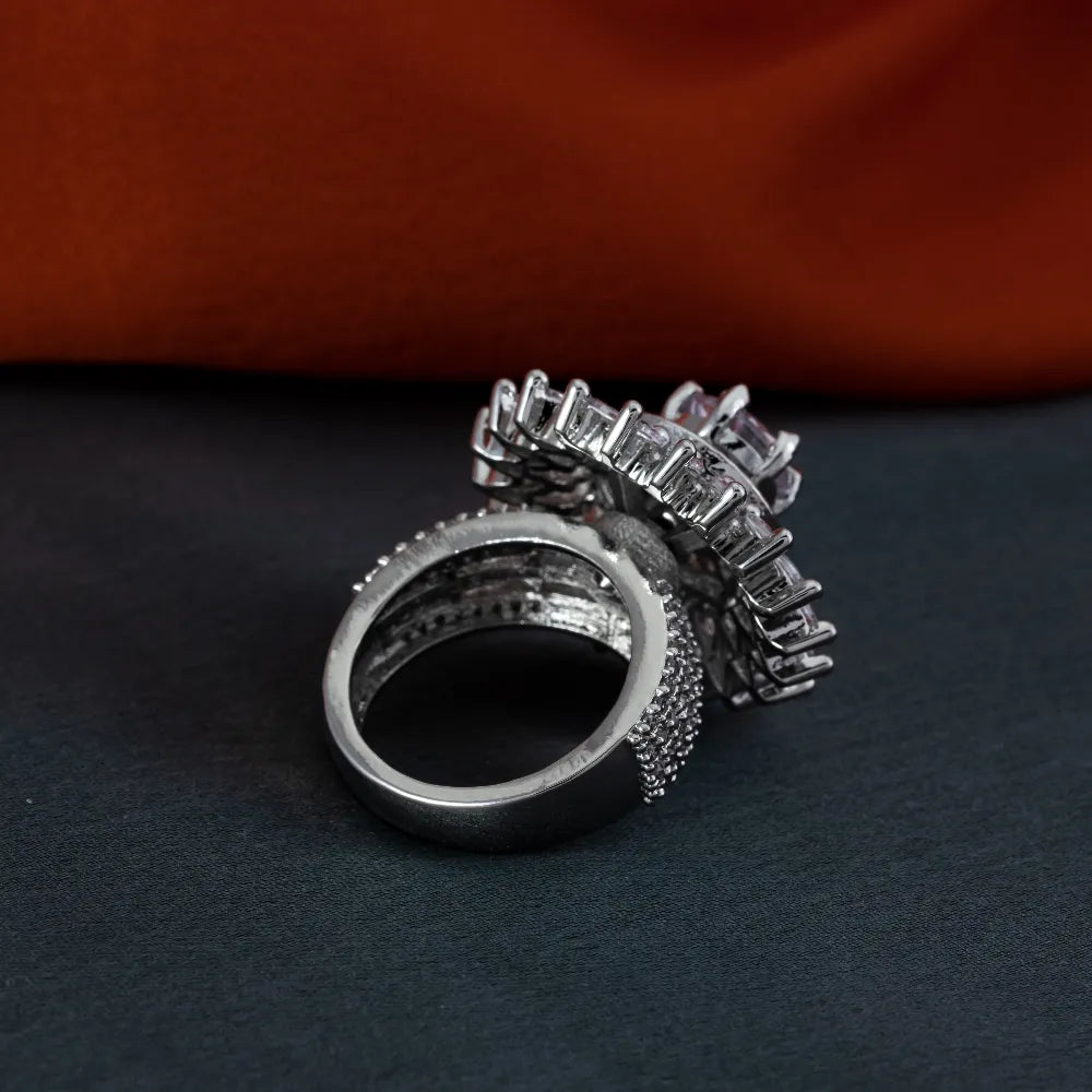AD Ring PDR007