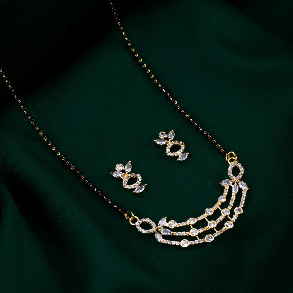 AD Mangalsutra SRMS025