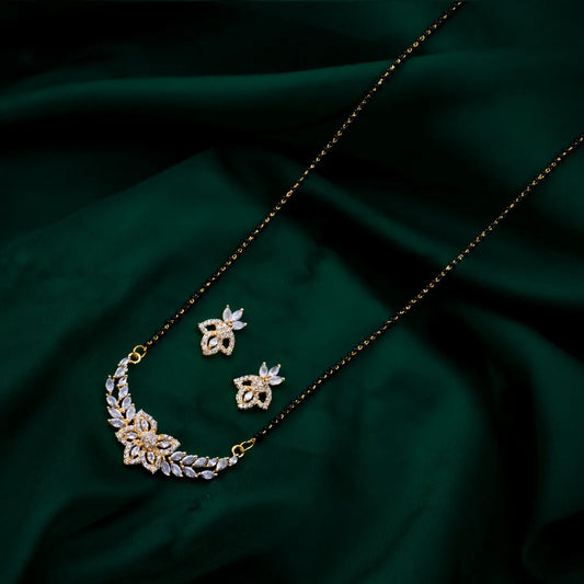 AD Mangalsutra SRMS031