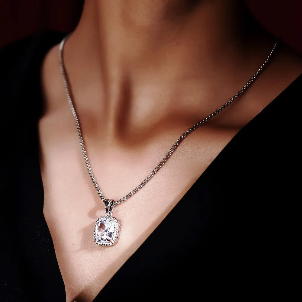 AD Pendant SWPC013W