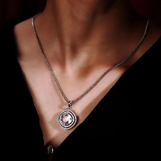AD Pendant SWPC018W