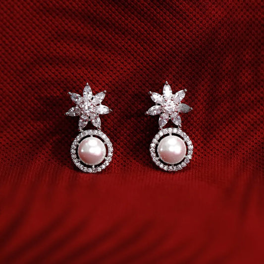 AD Earring BTP005