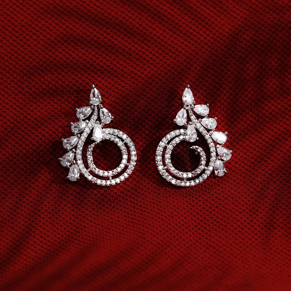 AD Earring BTP011