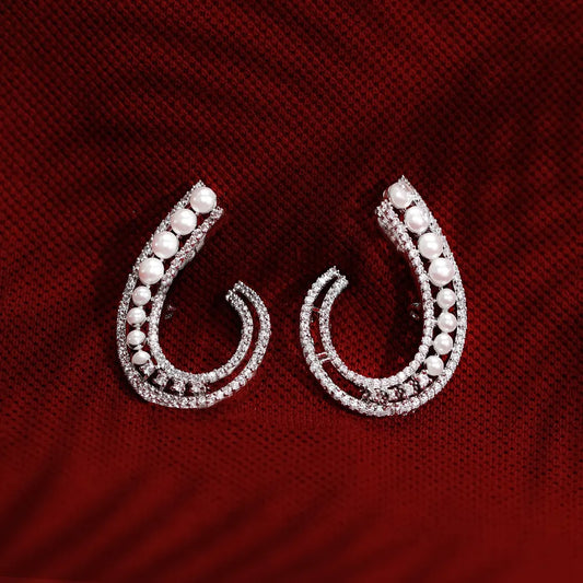 AD Earring BTP011