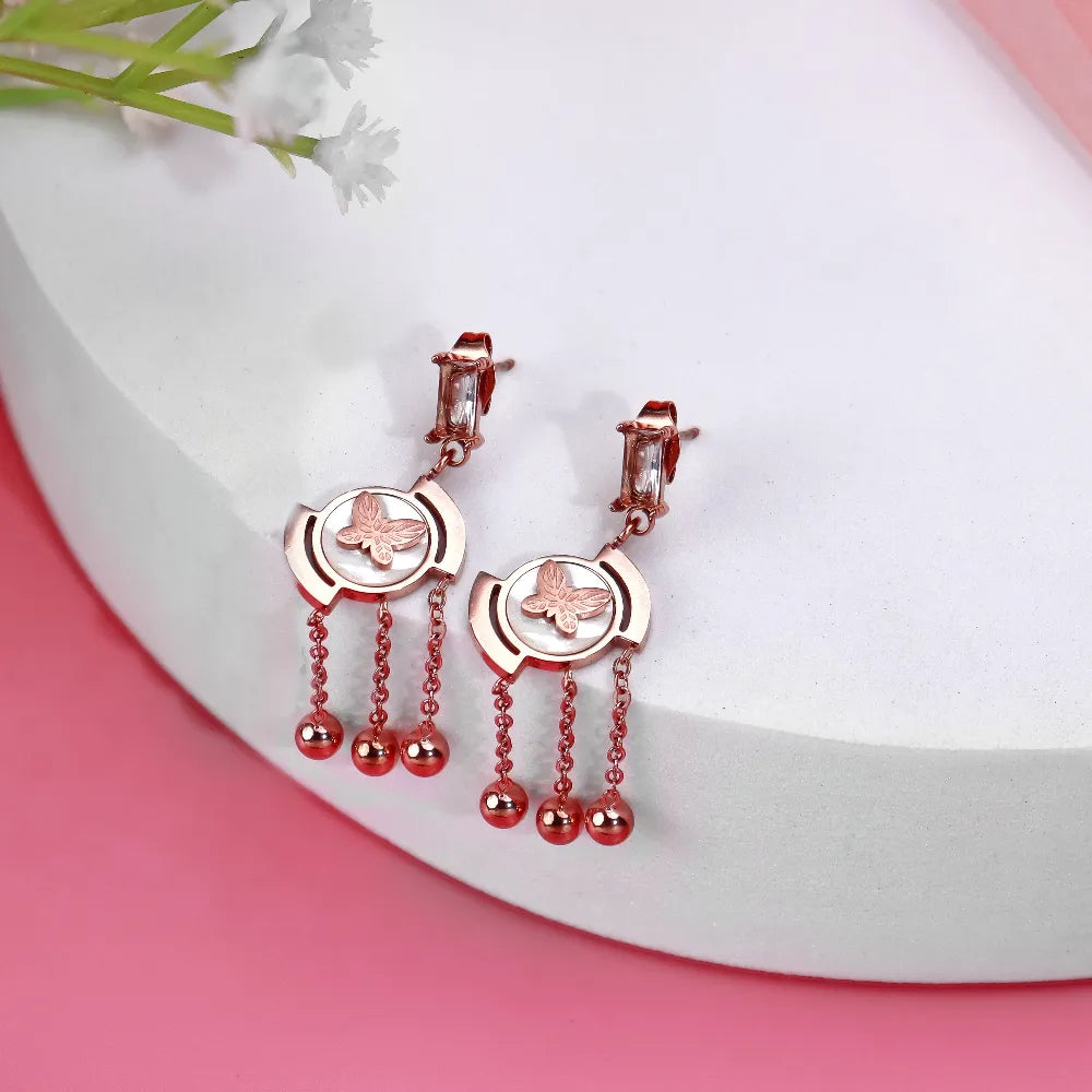 Natalia Fancy Earring