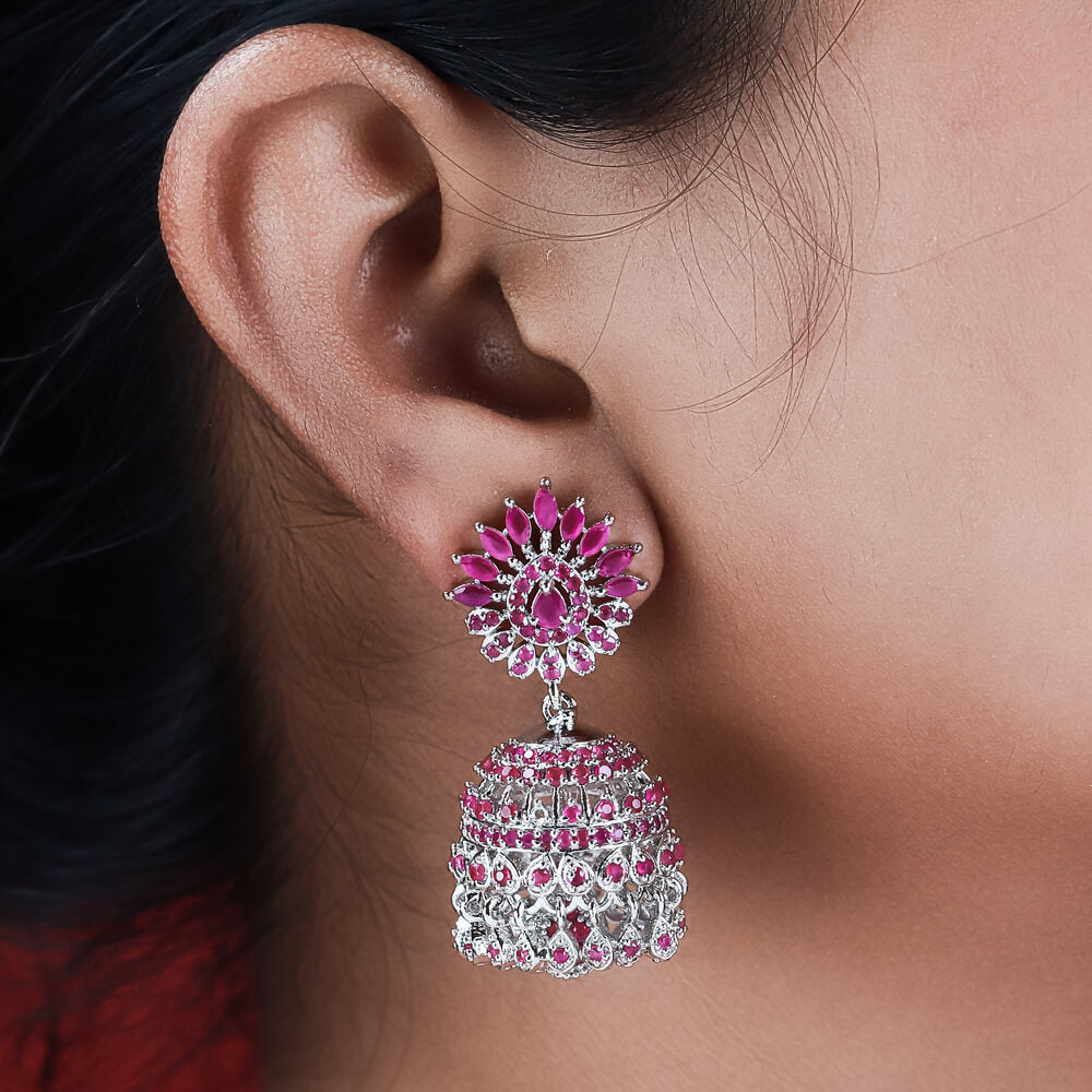 AD Earring PJH004