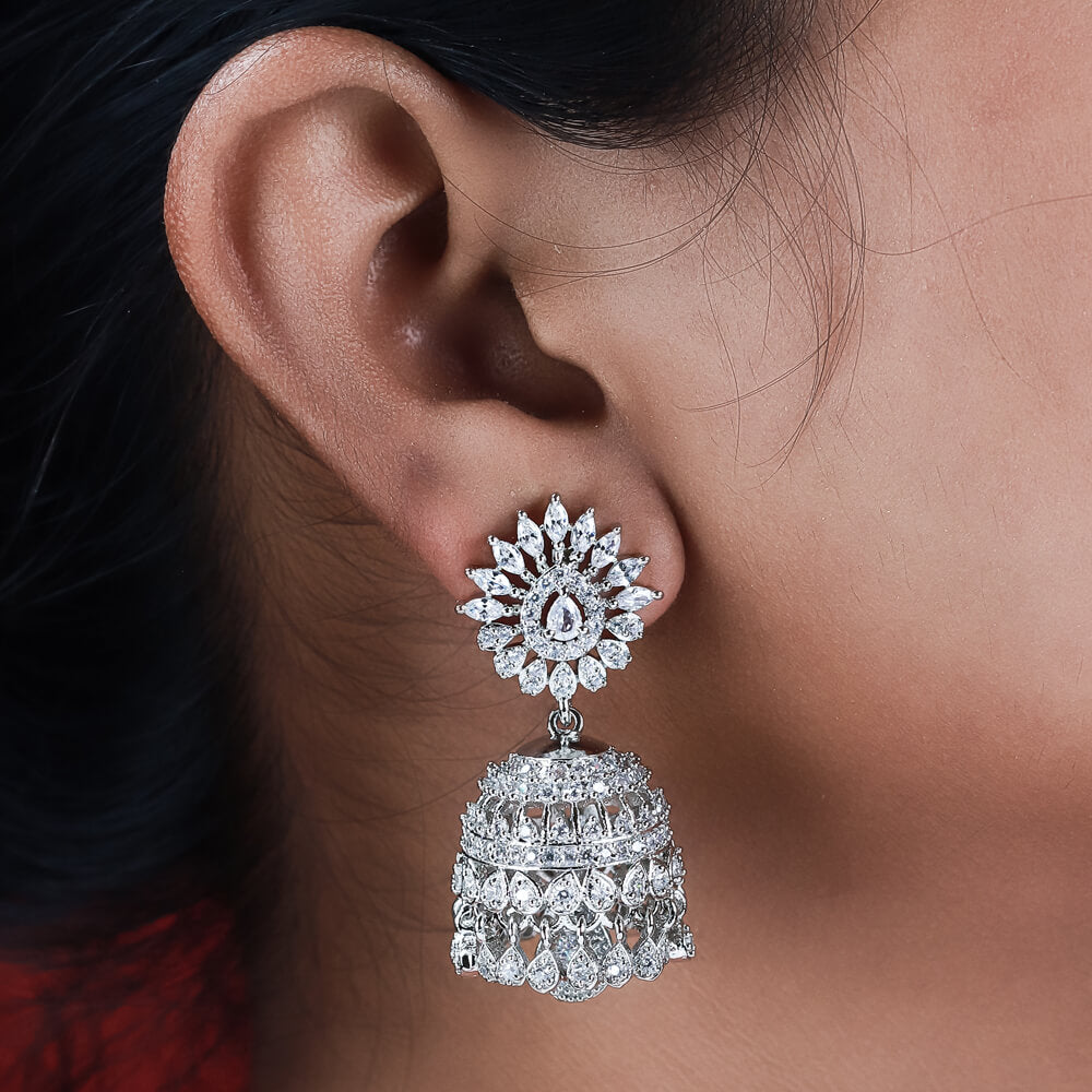 AD Earring PJH004