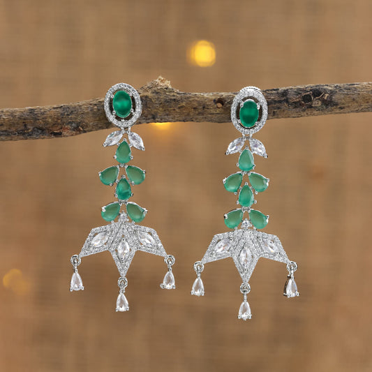 AD Earring REE008