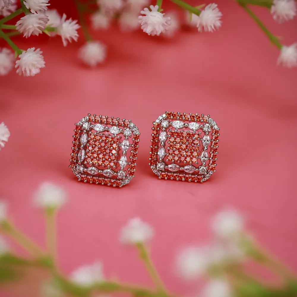 AD Earring BTP038W