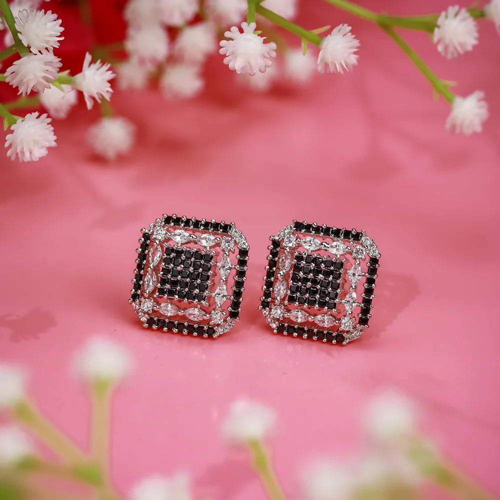 AD Earring BTP038W