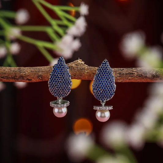 AD Earring BTP046W