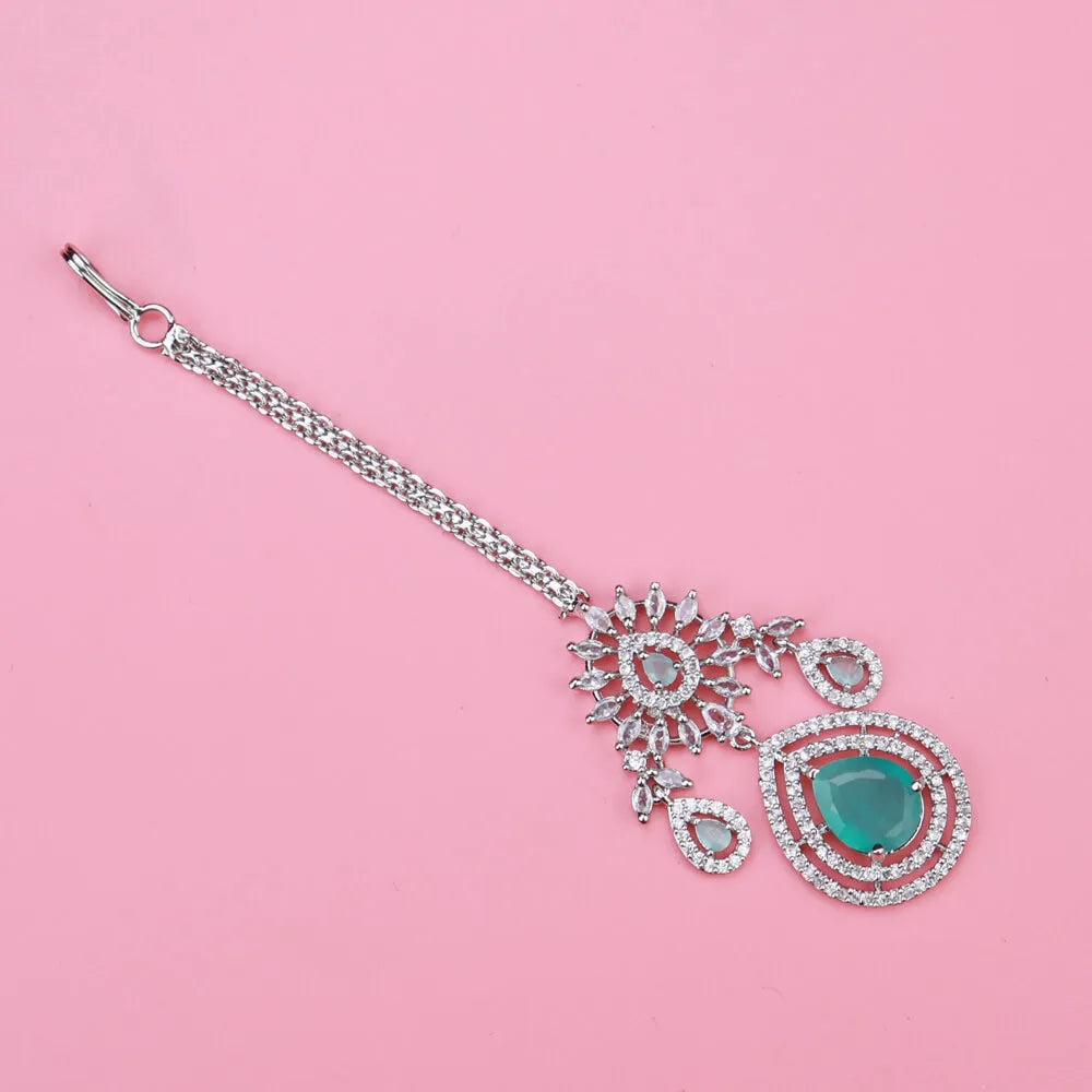 AD Necklace UN034W