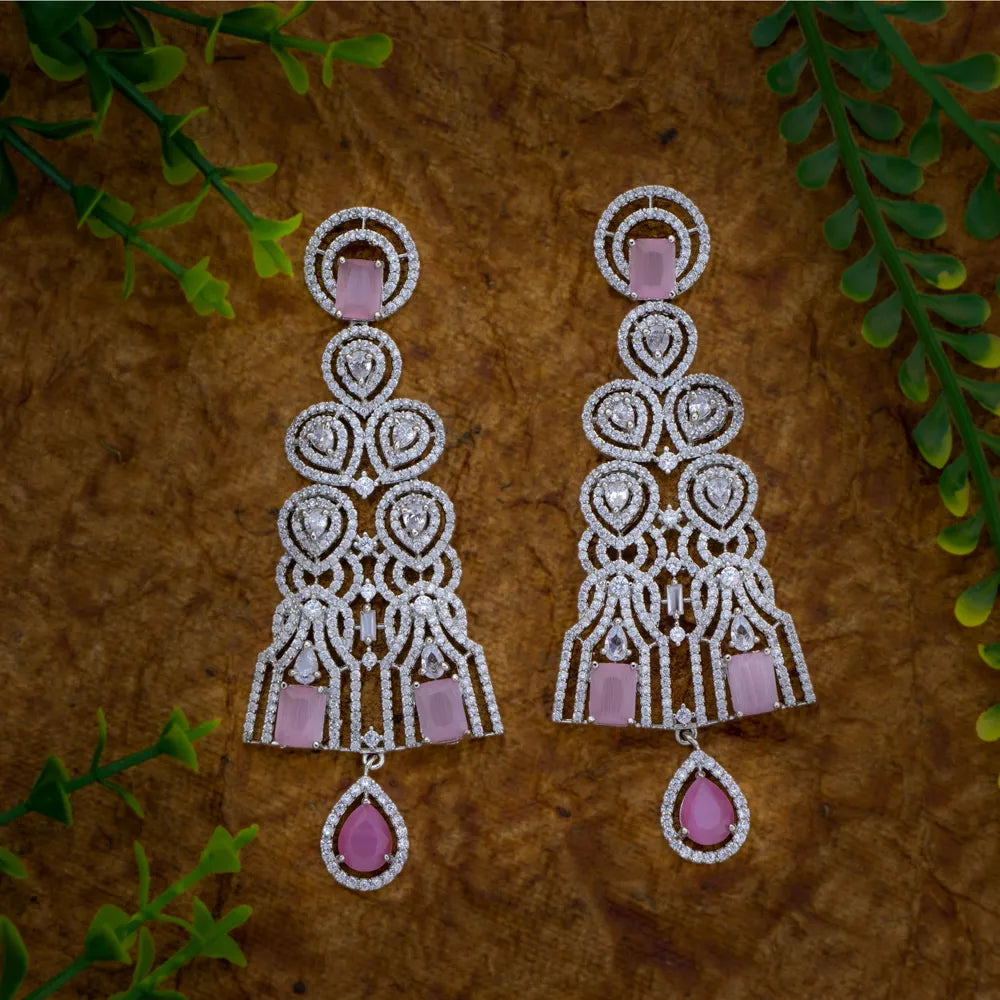 AD Earring 006