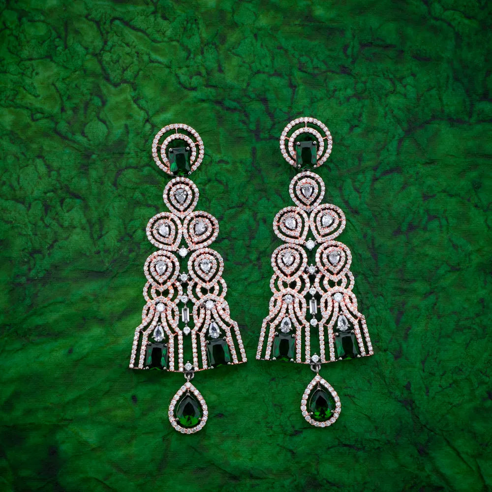 AD Earring 006