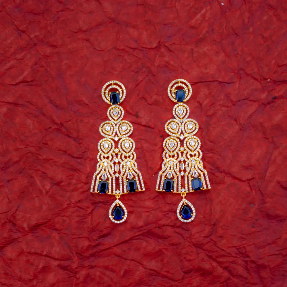 AD Earring 006