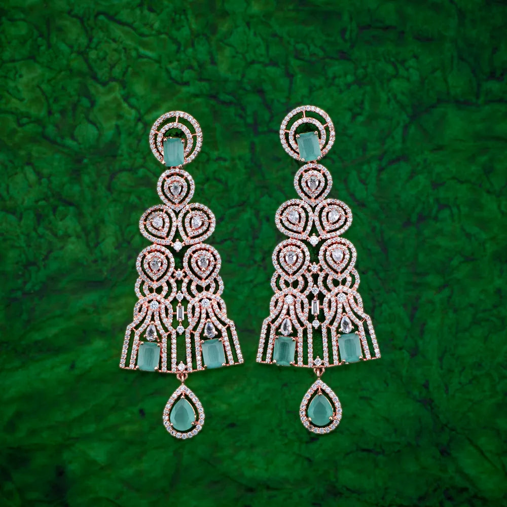 AD Earring 006