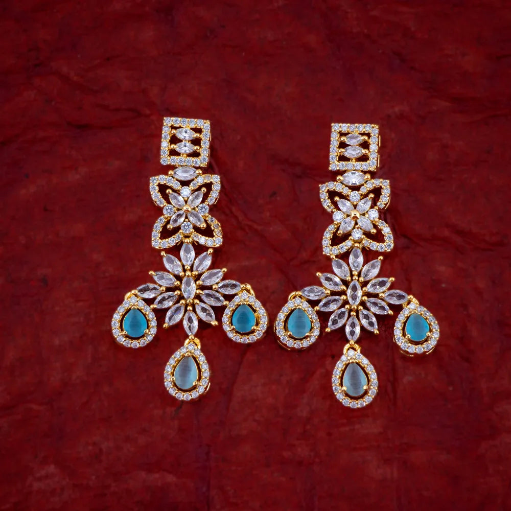 AD Earring 008