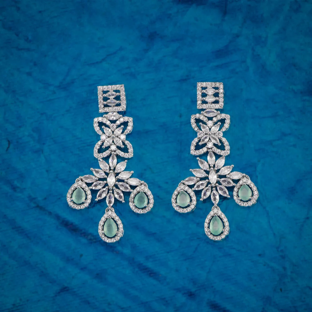 AD Earring 008