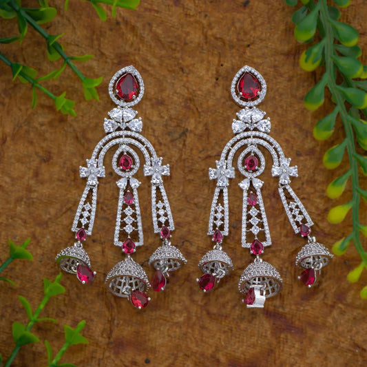 AD Earring 021