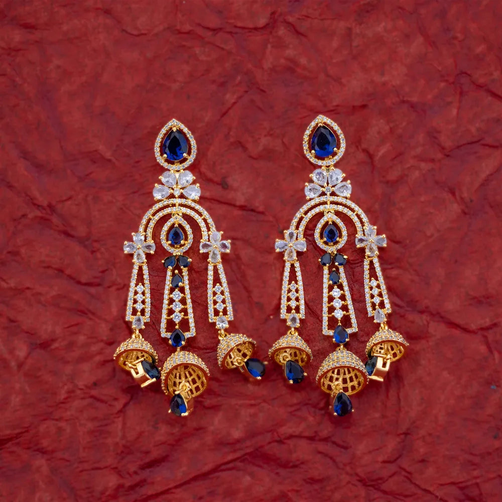 AD Earring 021