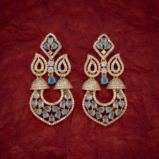 AD Earring 022