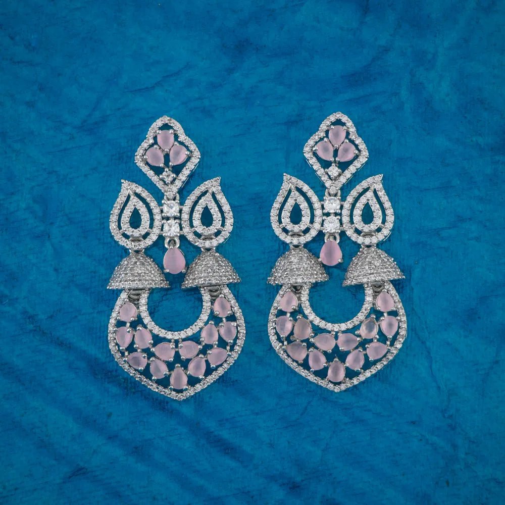 AD Earring 022