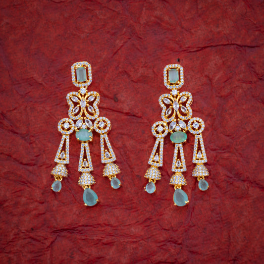 AD Earring 028