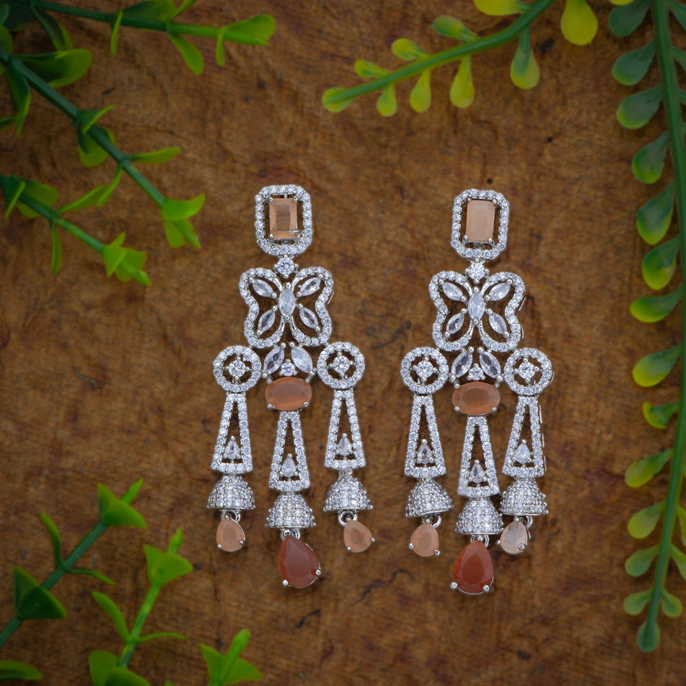 AD Earring 028