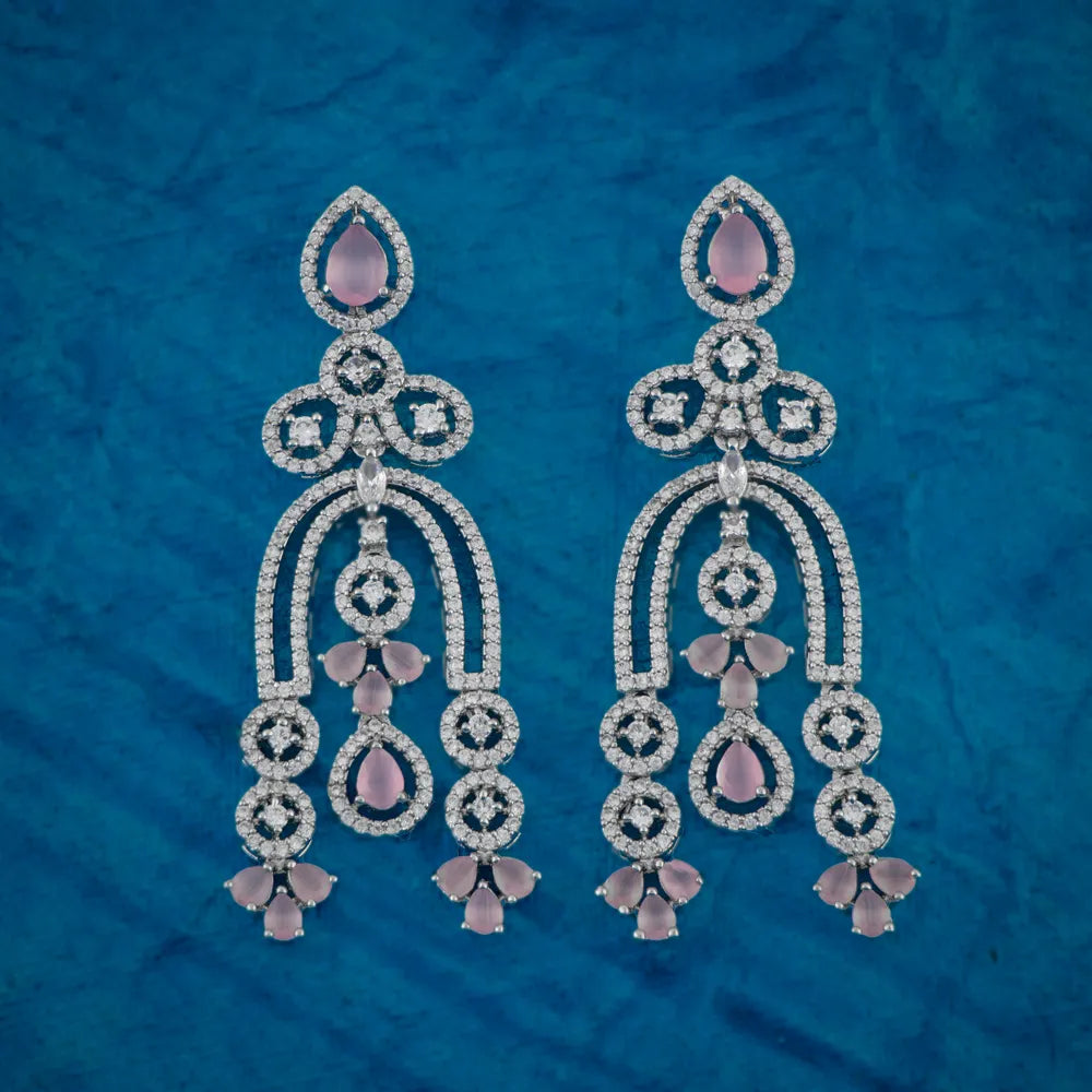 AD Earring 032