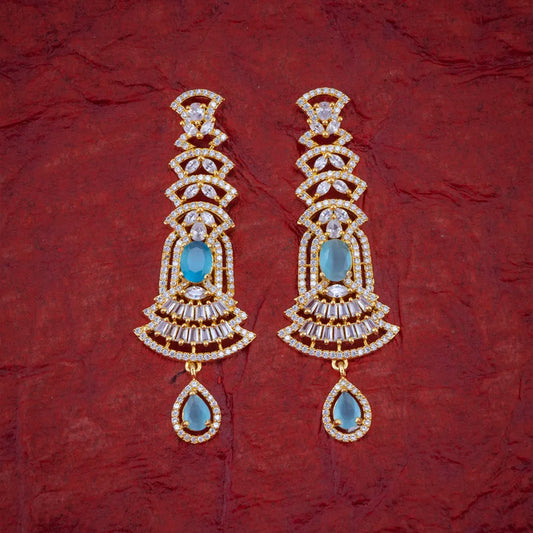 AD Earring 039