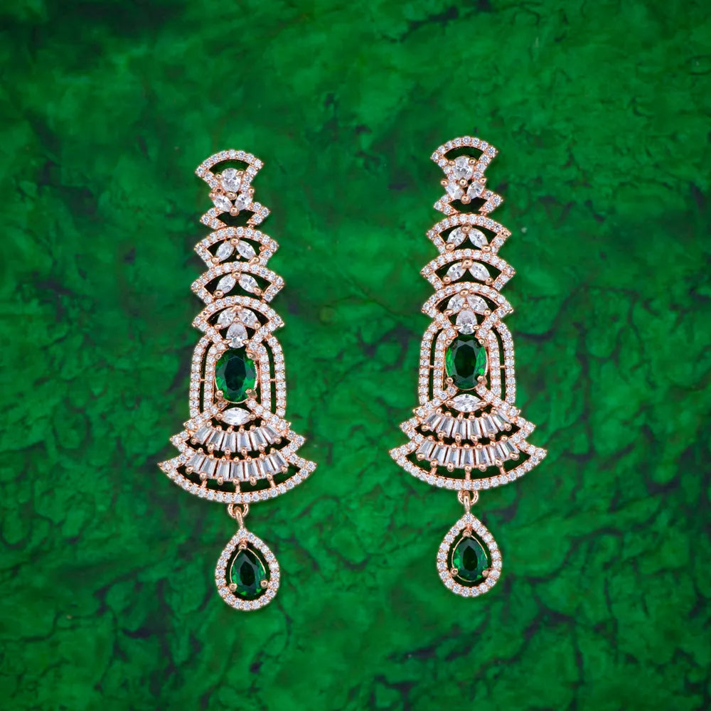 AD Earring 039