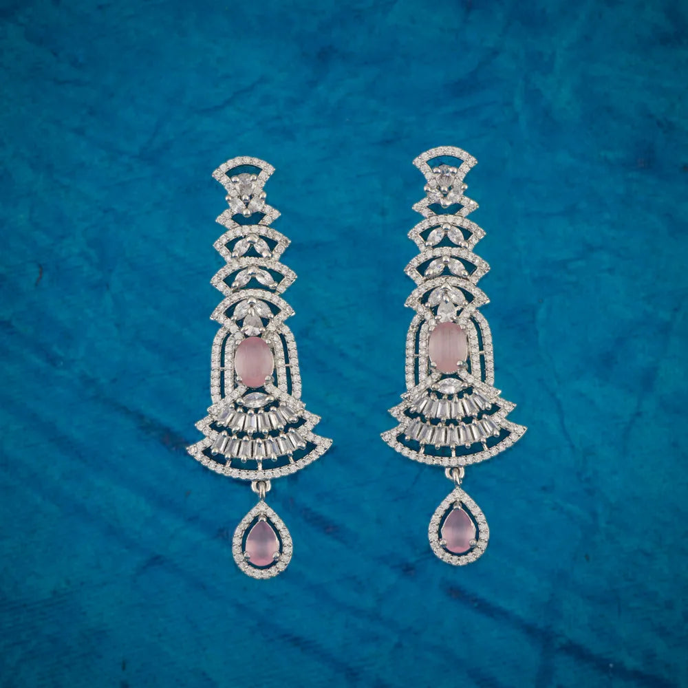 AD Earring 039