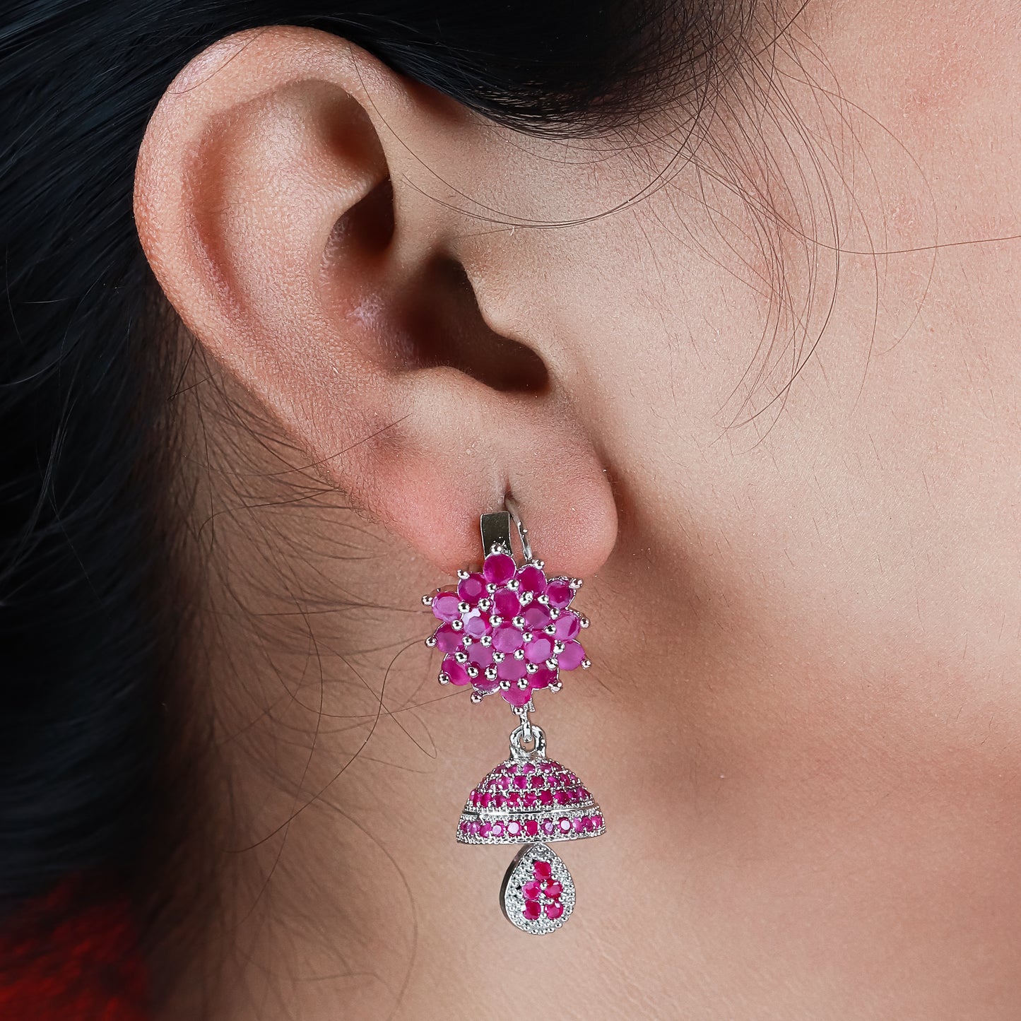 AD Earring PJH003